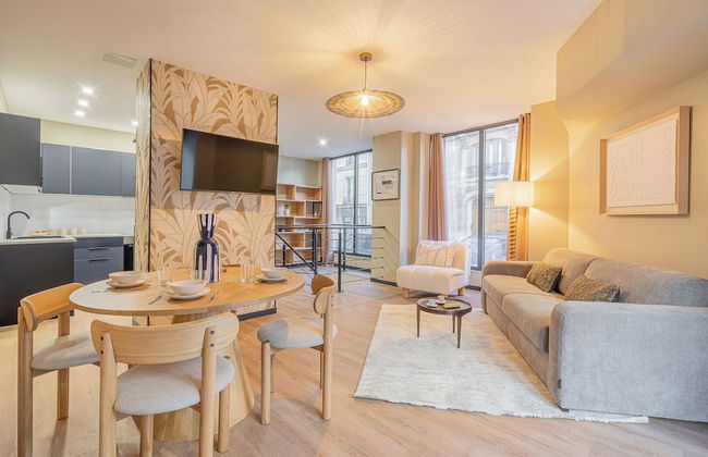 Residence Le Belleville - Foto 59