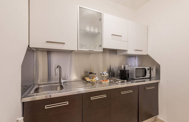 Milan Royal Suites Magenta & Luxury Apartments - Foto 155