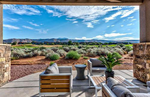 Villa On The 18th - Foto 1