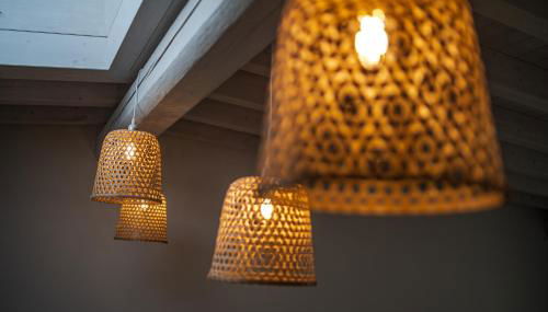 Fantastica casa in stile mediterraneo - Al Ficodindia - Foto 4