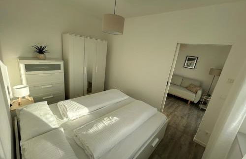 Ferienwohnung Sonnenufer Residenz am See in Neuruppin - Foto 32