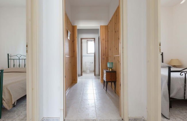 3326 Villetta Jannara by Barbarhouse - Foto 4