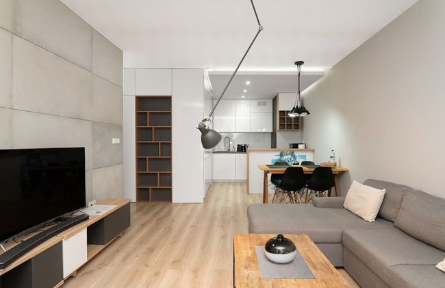 Pure Rental Apartments - Foto 58