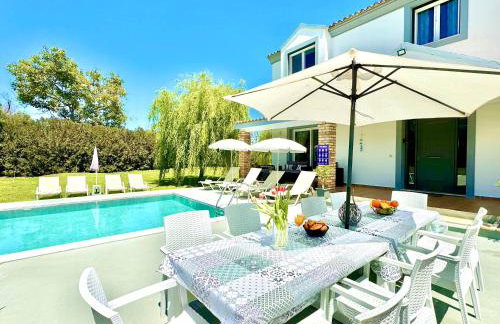 Villa Rubina Sidari with private pool by DadoVillas - Foto 34