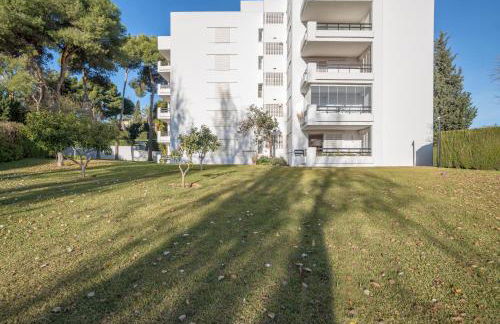 Luxury Apartment Los Monteros - Foto 24