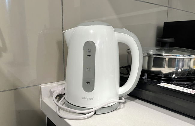 Amber Cove Melaka by Manhattan Group - Foto 41