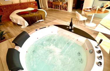 Les Suites du Payré - Suite Romance - Foto 44