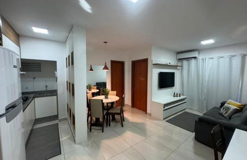 Bee Guest - Apartamentos de Temporada Luxxor Flat - Foto 25