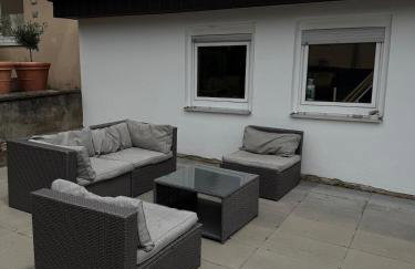 Ruhige 60qm Wohnung mit Self Check In und Terrasse - Foto 21