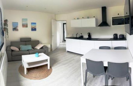 Appartement Egoitza dans les pins Guéthary - Photo 2