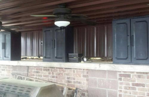 Spacious Rental with Incredible Views for a Group Vacation in Royal, Arkansas - Foto 35