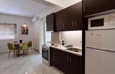 Carlito apartment 2 next to metro station - Foto 17