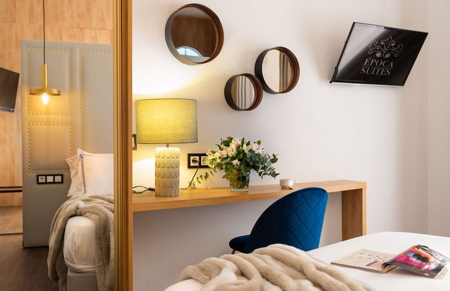 Casa Sevilla 1920 Suites by Época - Foto 7