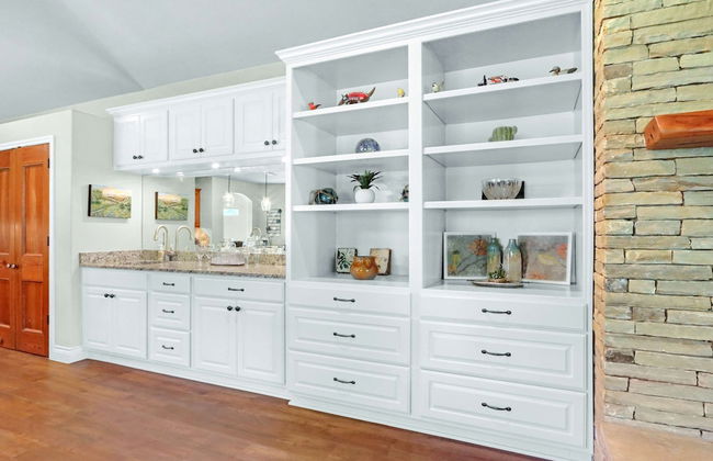 Beautiful Lakefront Cabin Something For Everyone - Foto 26