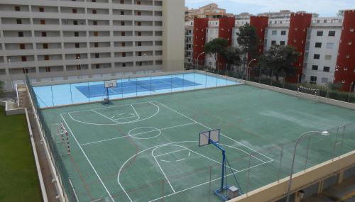 I-Apartamento cerca de la Playa - Foto 4