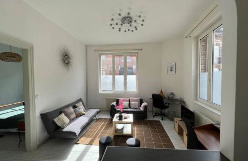 Belle maison quartier Henriville, proche centre - Foto 49