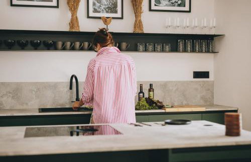 Casa Vitale - Foto 8