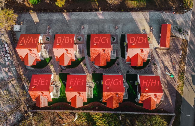 Domki w Karpaczu SARNIA Sun & Snow - z Kominkami - Photo 52