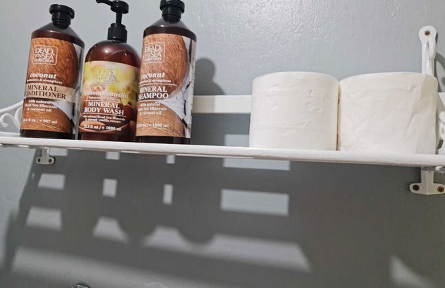 Immaculate 3-bed House in Middleton - Foto 20