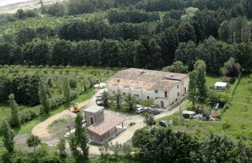 Agriturismo Torre Del Golfo - Foto 49