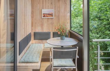 Baumhaus im Vogelgesang - Foto 3