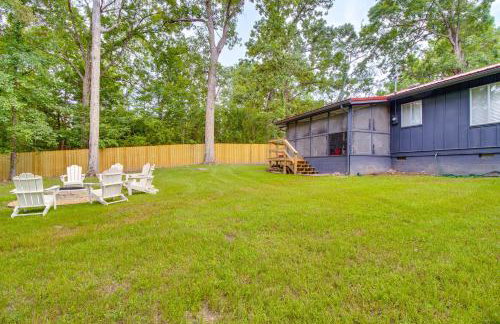 Cozy Lakeview Retreat, Close to Bull Shoals Lake! - Foto 26