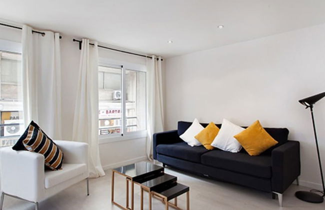 BarcelonaForRent Urban Town Suites - Photo 39