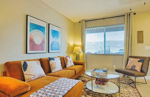 Nightsky Nest ※ Desert Getaway by Joshua Tree Park - Foto 1