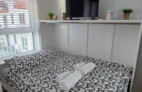 Życzliwy Apartament z garażem - Foto 27