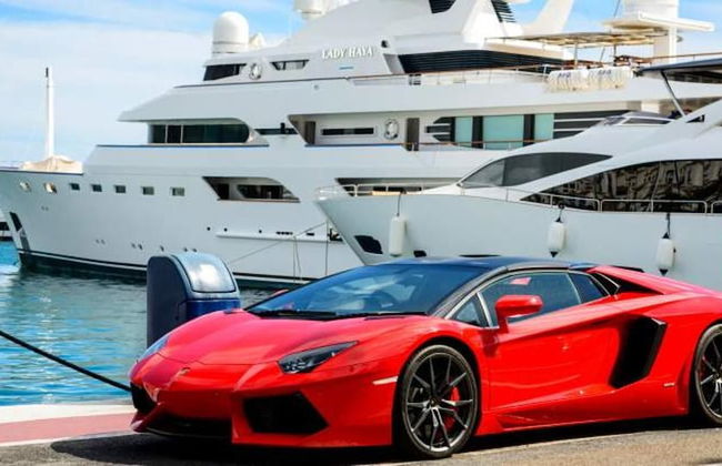 Luxurious Apartment in Puerto Banus Marbella - Foto 19