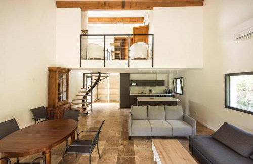 Gites notre dame du château - Foto 5