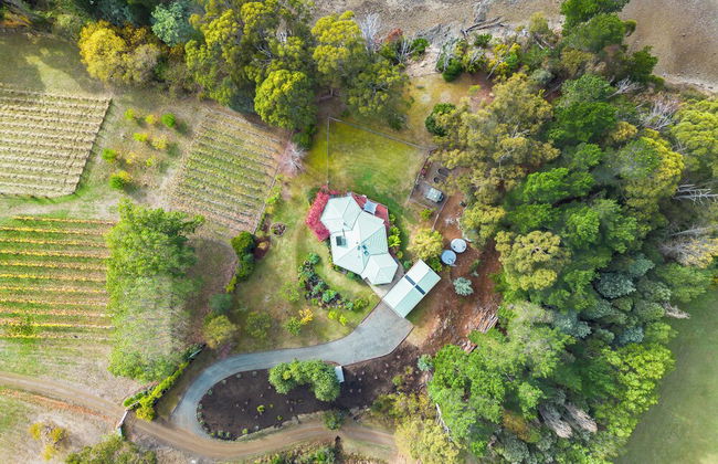 Blissful Birchs Bay - Foto 51