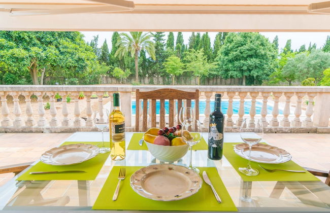 Son Pax Petit in Palma - Foto 26