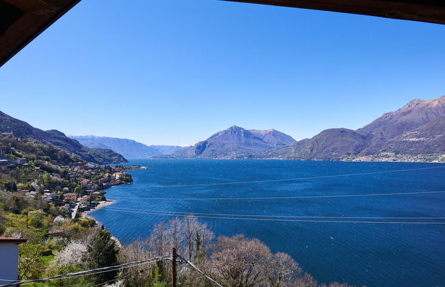 Apartment in Bellano with garden and terrace - Photo 4