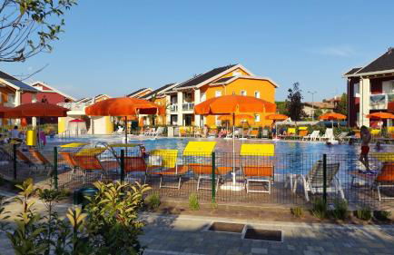 Jesolo Green Village - Foto 68