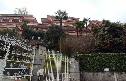 Casa Sandrina, un romantico rifugio vista lago - Foto 12