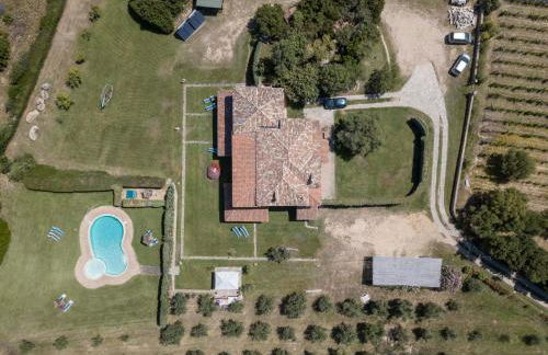 Villa Iris with Pool - Foto 4