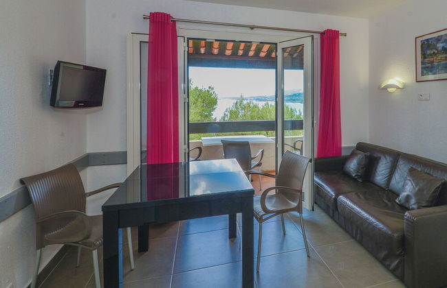 VVF Résidence Saint-Cyr-sur-Mer - Foto 47