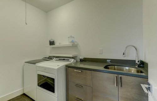 New! The Sunset Villa, Modern Luxury in Dallas - Foto 69