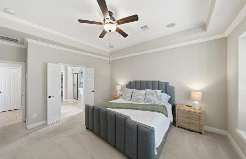 Cozy 4bdrm 3bath Home in The Woodlands - Photo 44