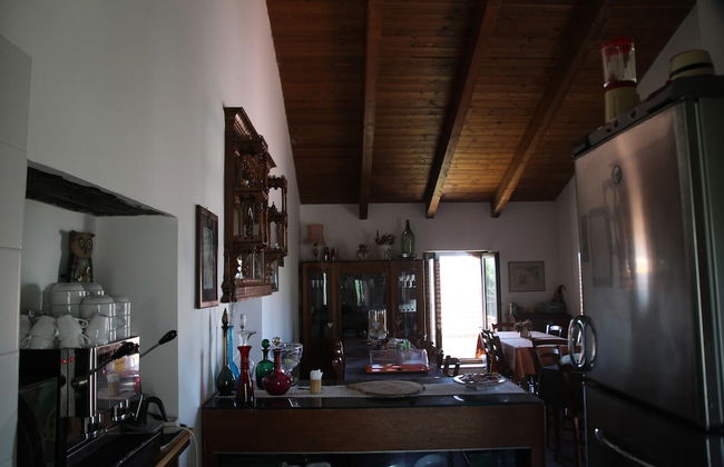 Casa del Geco - Foto 58