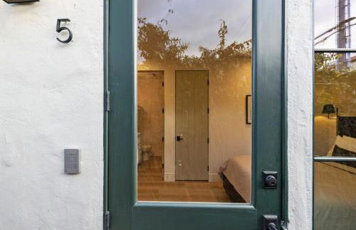 Casa Jardin - Boutique Suites in Downtown Santa Barbara - Foto 60