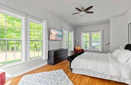 Luxury Brooks Retreat - Foto 47