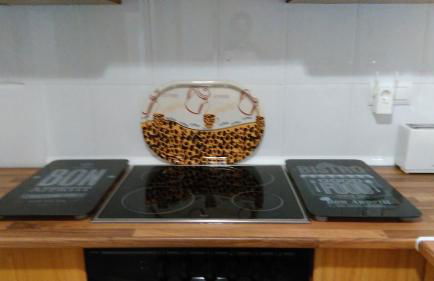 Apartamento Ciudad de las Ciencias 2 - Foto 27