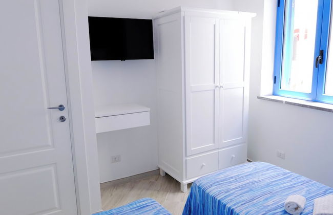 Villa dei Due Ulivi - Foto 17