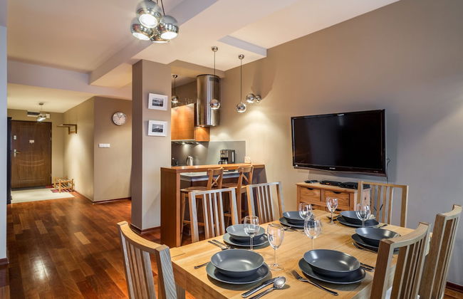 Tatrytop Apartamenty Radowid - Foto 73