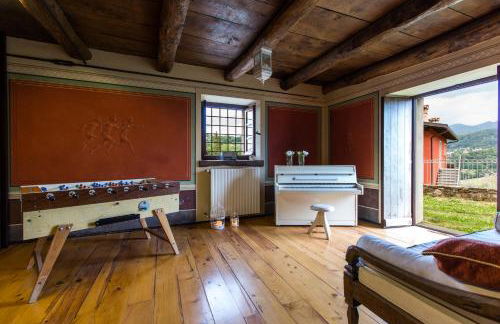 VILLA TURRI - Luxury Country & Padel Resort - Foto 38