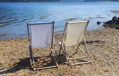 Carrick Chalets - Foto 2