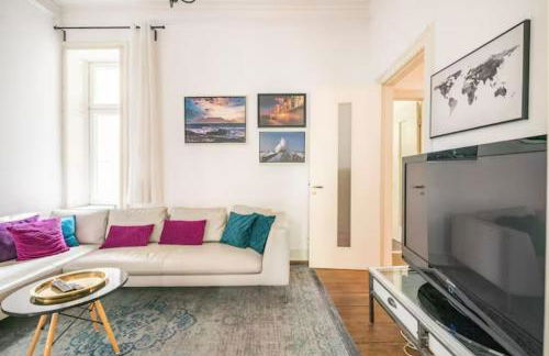 Großzügige 185m2-Altbauwohnung in Bestlage 7Zimmer-2Bäder-2Küchen-2WCs - Foto 18