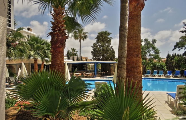 Hilltop Gardens - Foto 15